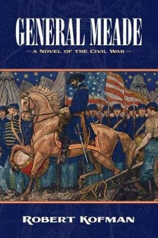 Cover of General Meade