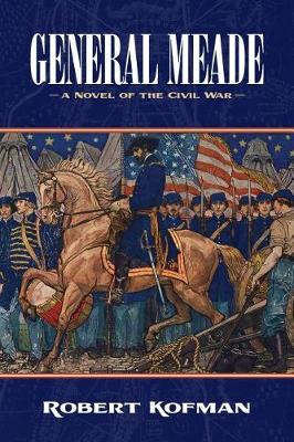 Book cover for General Meade