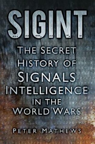 Cover of SIGINT