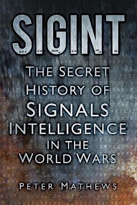 Book cover for SIGINT