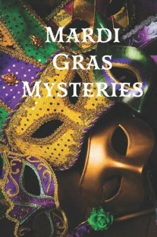 Cover of Mardi Gras Mysteries