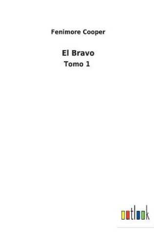 Cover of El Bravo