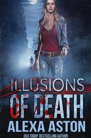 Cover of Illusions of Death