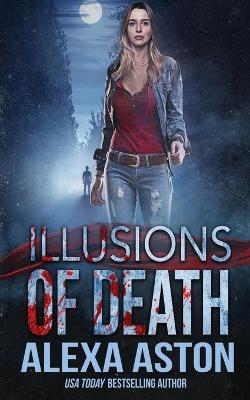 Book cover for Illusions of Death