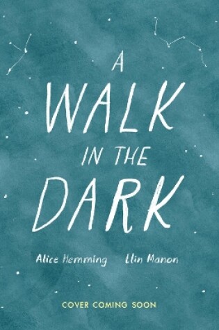 Cover of A Walk in the Dark