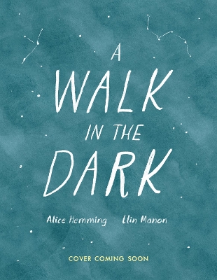 Book cover for A Walk in the Dark