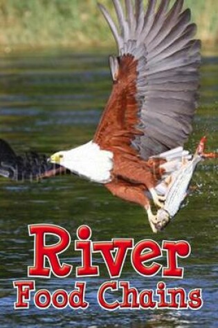 Cover of River Food Chains