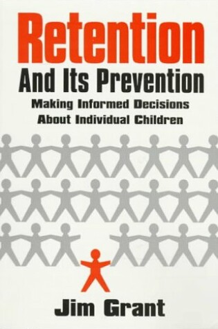 Cover of Retention and Its Prevention