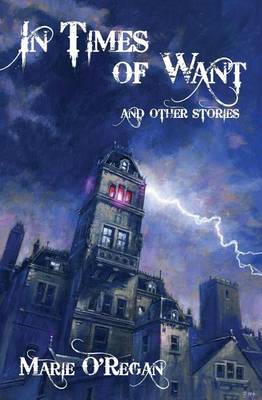 Book cover for In Times Of Want