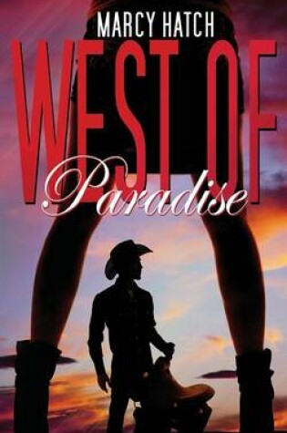 Cover of West of Paradise