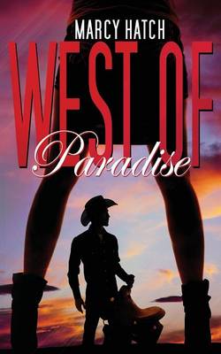 Book cover for West of Paradise