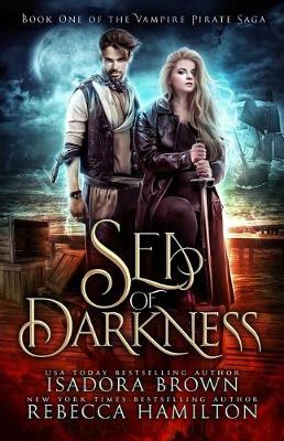 Cover of Sea of Darkness