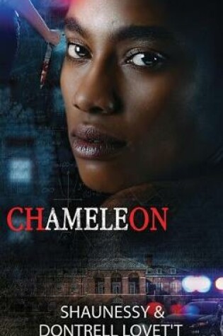 Cover of Chameleon