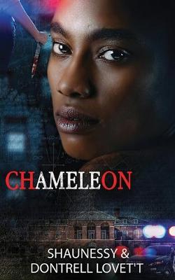 Cover of Chameleon