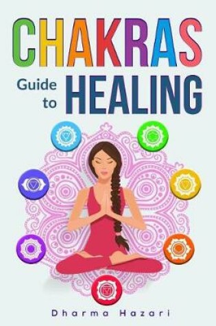 Cover of Chakra Healing