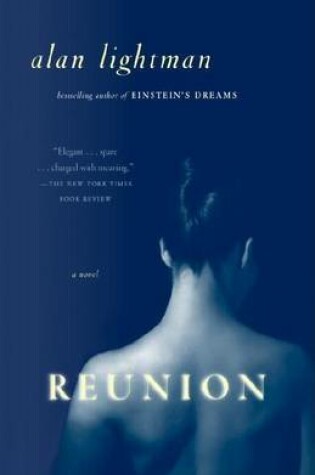 Cover of Reunion