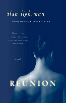 Book cover for Reunion