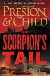 Book cover for The Scorpion's Tail