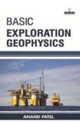 Book cover for Basic Exploration Geophysics