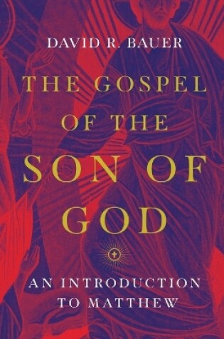 Cover of The Gospel of the Son of God