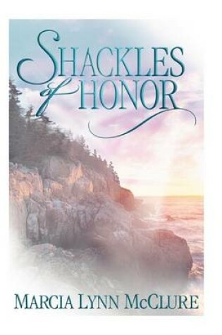 Cover of Shackles of Honor