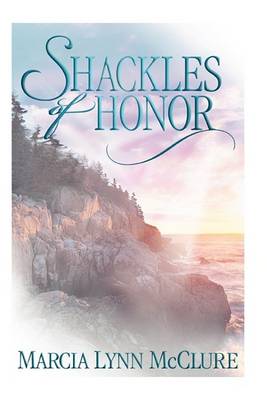 Book cover for Shackles of Honor