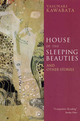 Cover of House Of Sleeping Beauties And Other Stories