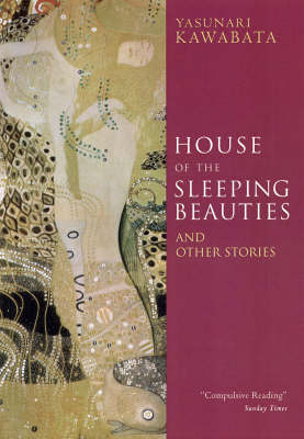 Book cover for House Of Sleeping Beauties And Other Stories