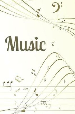 Cover of Music