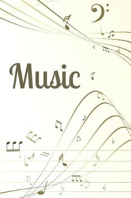 Book cover for Music