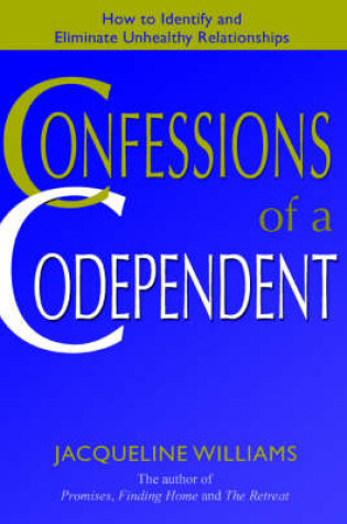 Cover of Confessions of a Codependent