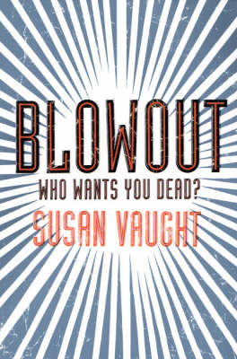 Book cover for Blowout