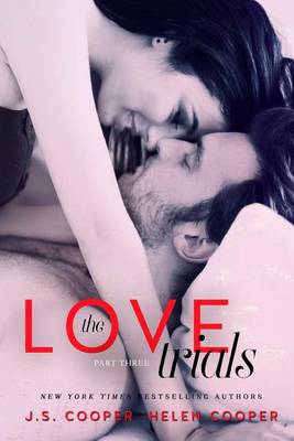 Book cover for The Love Trials 3