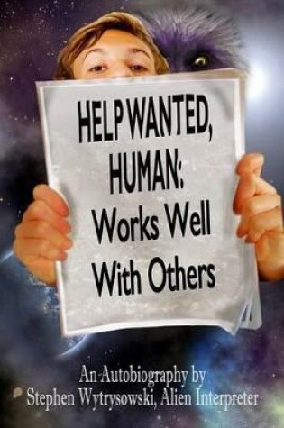 Cover of Help Wanted