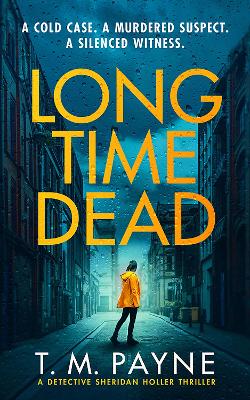 Cover of Long Time Dead