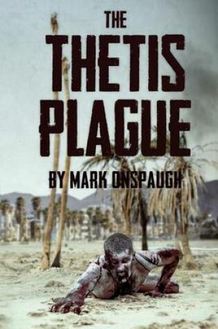 Cover of The Thetis Plague