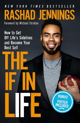 Book cover for The  IF in Life