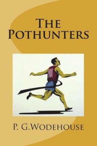 Cover of The Pothunters