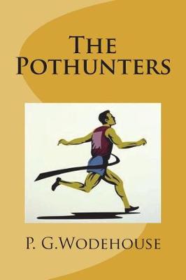 Cover of The Pothunters