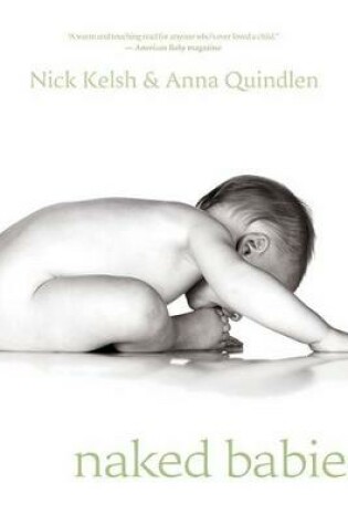 Cover of Naked Babies