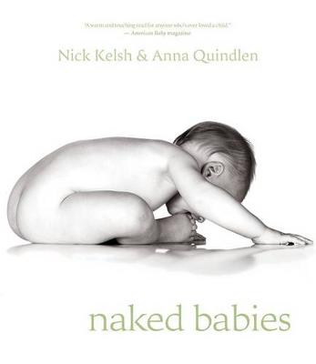 Book cover for Naked Babies