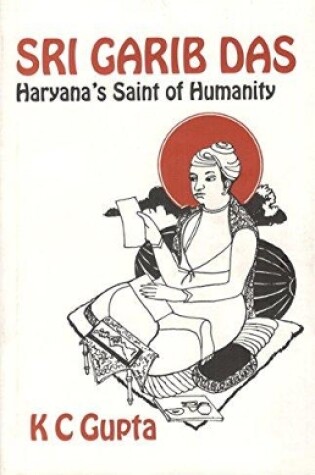 Cover of Sri Garib Das