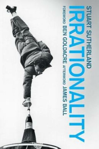 Cover of Irrationality