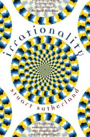 Cover of Irrationality