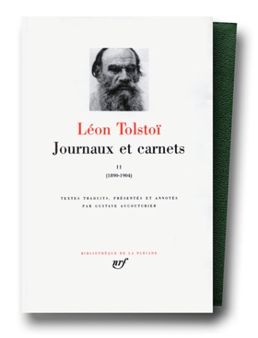 Book cover for Journaux et carnets 2