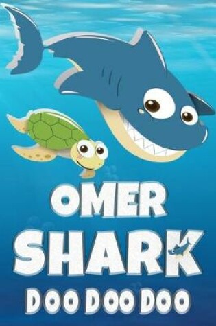 Cover of Omer