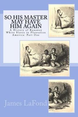 Book cover for So His Master May Have Him Again