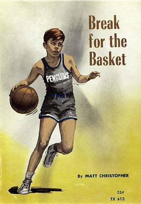 Book cover for Break for the Basket
