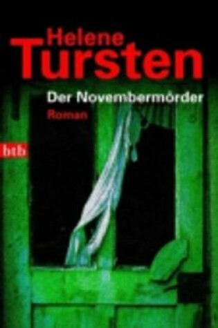 Cover of Der Novembermorder