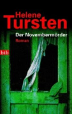 Book cover for Der Novembermorder